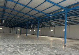 A L LOCAL NEUF 4182/7000 M2 TUN OUEST