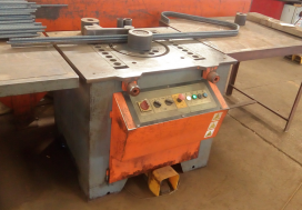 A V USINE ARMATURES FER NORD OUEST