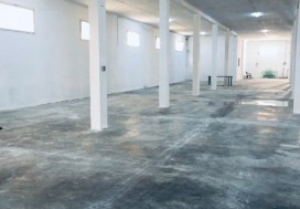 AL LOCAL INDUSTR 1000 M2 TU OUEST