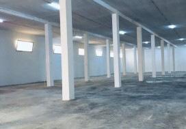AL LOCAL INDUSTR 1000 M2 TU OUEST