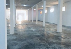 AL LOCAL INDUSTR 1000 M2 TU OUEST