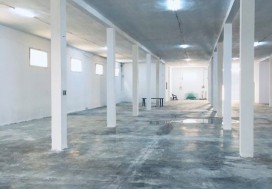 AL LOCAL INDUSTR 1000 M2 TU OUEST