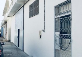 AL LOCAL INDUSTR 1000 M2 TU OUEST