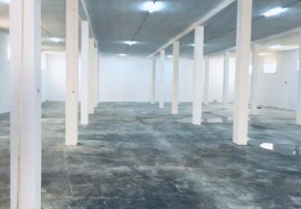 AL LOCAL INDUSTR 1000 M2 TU OUEST