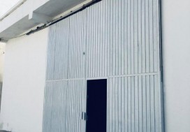 AL LOCAL INDUSTR 1000 M2 TU OUEST