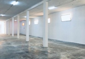 AL LOCAL INDUSTR 1000 M2 TU OUEST