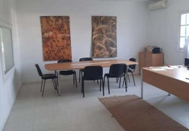 A VEDRE LOCAL 965/3021 M2 TUN SUD