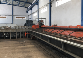 A V USINE ARMATURES FER NORD OUEST