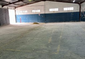 A LOUER LOCAL 3100/5000 M2 TUNIS OUEST