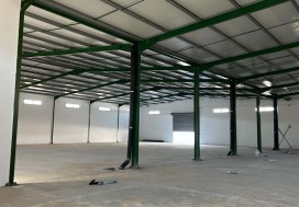 A LOUER DEPOT NEUF 2226/5000 M2 TU SUD