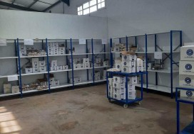 A VEDRE LOCAL 965/3021 M2 TUN SUD