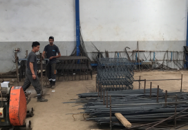 A V USINE ARMATURES FER NORD OUEST