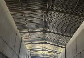 A L 8 CH FRIGOS 885/2000 M2 GV ZAGHOUAN
