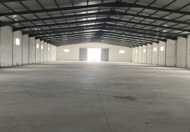 A LOUER DEPOT 3100 M2 TUNIS OUEST