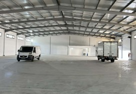A LOUER LOCAL 3000/7000 M2 MONASTIR