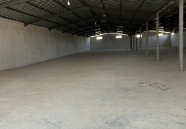 A LOUER DEPOT 3600 M2 SLIMEN