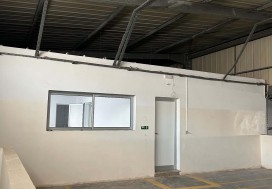 A V LOCAL 1400/2750 M2 ZAGHOUAN NORD