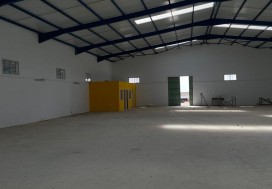 A L DEPOT 2052 EXT 4000 M2 SOUSSE