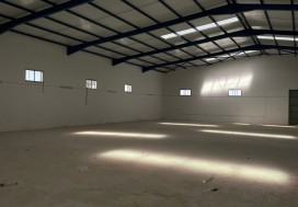 A L DEPOT 2052 EXT 4000 M2 SOUSSE