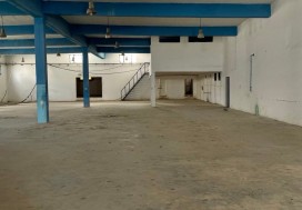 A LOUER LOCAL 3000 M2 ZAGHOUAN NORD