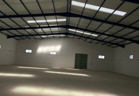 A L DEPOT 2052 EXT 4000 M2 SOUSSE