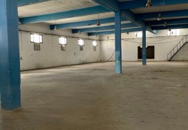 A LOUER LOCAL 3000 M2 ZAGHOUAN NORD