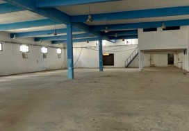 A LOUER LOCAL 3000 M2 ZAGHOUAN NORD