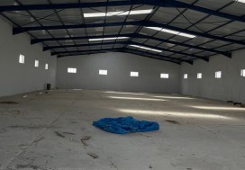 A L DEPOT 2052 EXT 4000 M2 SOUSSE