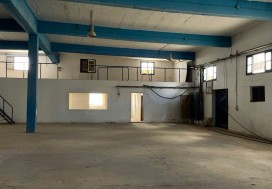 A LOUER LOCAL 3000 M2 ZAGHOUAN NORD
