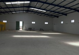 A L DEPOT 2052 EXT 4000 M2 SOUSSE