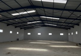 A L DEPOT 2052 EXT 4000 M2 SOUSSE