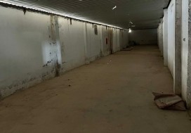 A LOUER LOCAL 3000 M2 ZAGHOUAN NORD