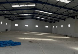 A L DEPOT 2052 EXT 4000 M2 SOUSSE