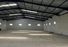 A L DEPOT 2052 EXT 4000 M2 SOUSSE