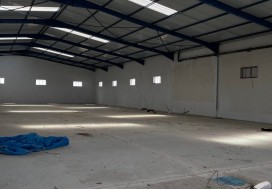 A L DEPOT 2052 EXT 4000 M2 SOUSSE