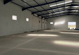 A L DEPOT 2052 EXT 4000 M2 SOUSSE