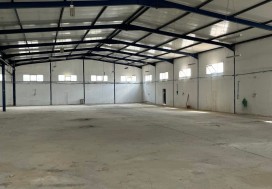 A L DEPOT 2052 EXT 4000 M2 SOUSSE