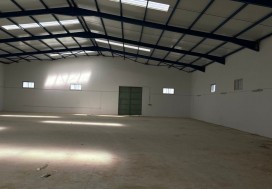 A L DEPOT 2052 EXT 4000 M2 SOUSSE