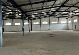 A LOUER LOCAL 3000 M2 ZAGHOUAN NORD