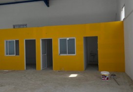 A L DEPOT 2052 EXT 4000 M2 SOUSSE