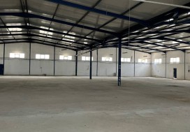 A LOUER LOCAL 3000 M2 ZAGHOUAN NORD