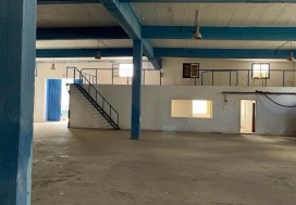 A LOUER LOCAL 3000 M2 ZAGHOUAN NORD