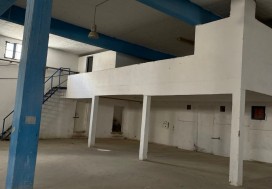 A LOUER LOCAL 3000 M2 ZAGHOUAN NORD
