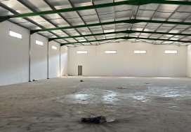 A LOUER DEPOT NEUF 2226/5000 M2 TU SUD