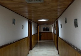 A VENDRE LOCAL 3432 M2 TUNIS OUEST