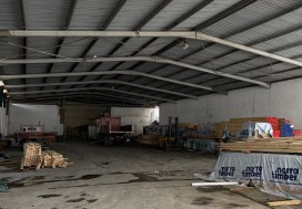 A VENDRE LOCAL 3432 M2 TUNIS OUEST