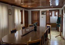 A VENDRE LOCAL 3432 M2 TUNIS OUEST
