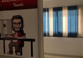 A LOUER IMM SH ROOM 1216 M2 TU NORD