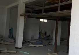A LOUER DEPOT 440 M2 CHOUTRANA