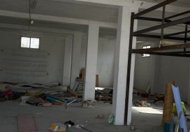 A LOUER DEPOT 440 M2 CHOUTRANA